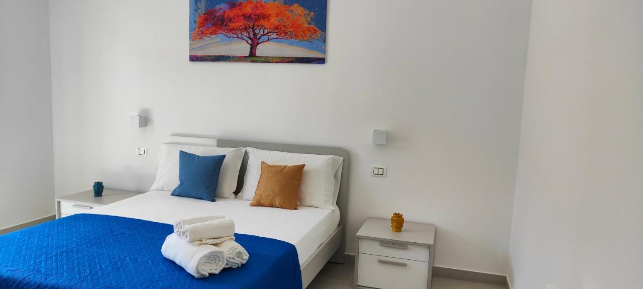 Casa Vacanze Rainbow, Siracusa Syracuse Bagian luar foto