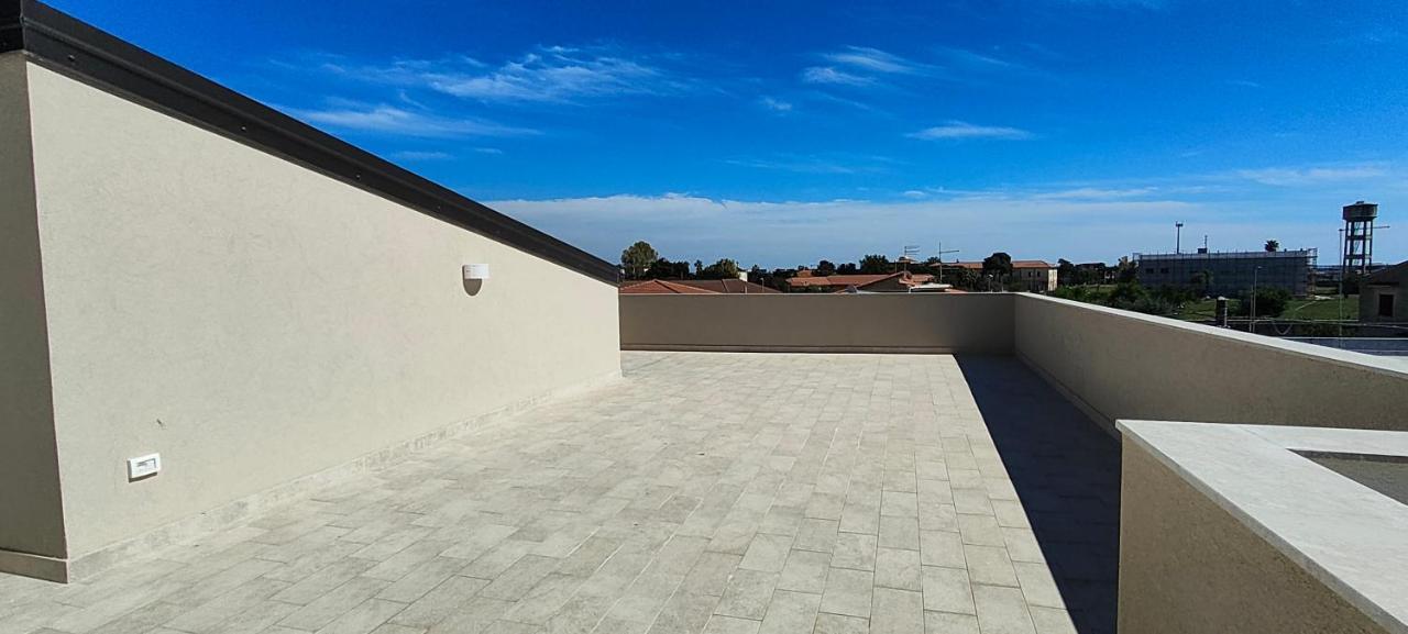 Casa Vacanze Rainbow, Siracusa Syracuse Bagian luar foto