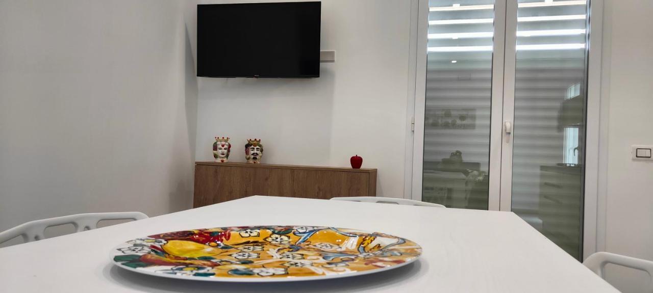 Casa Vacanze Rainbow, Siracusa Syracuse Bagian luar foto