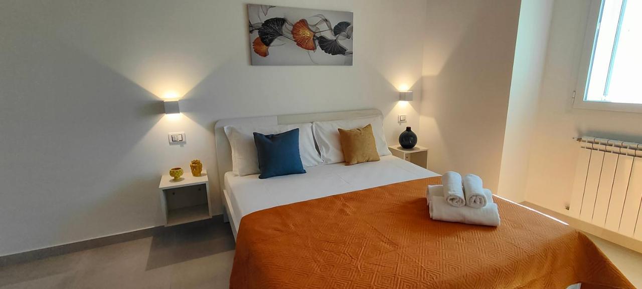 Casa Vacanze Rainbow, Siracusa Syracuse Bagian luar foto