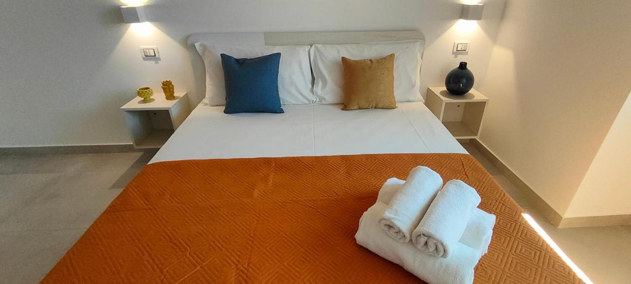 Casa Vacanze Rainbow, Siracusa Syracuse Bagian luar foto
