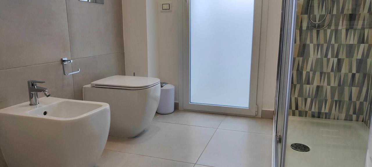 Casa Vacanze Rainbow, Siracusa Syracuse Bagian luar foto