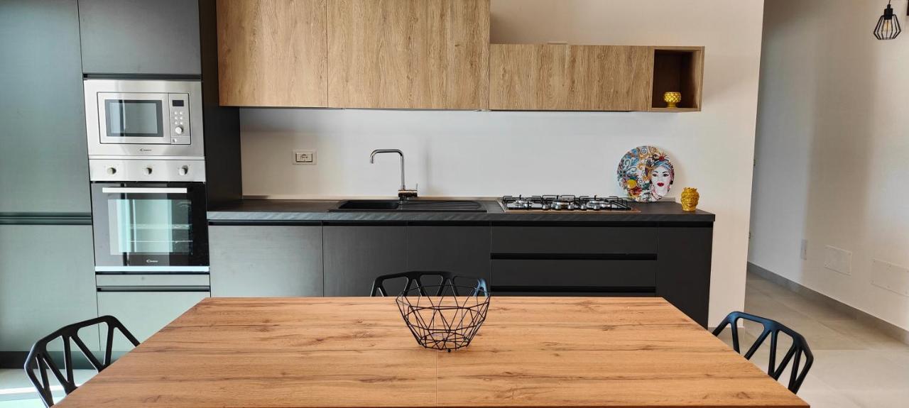 Casa Vacanze Rainbow, Siracusa Syracuse Bagian luar foto