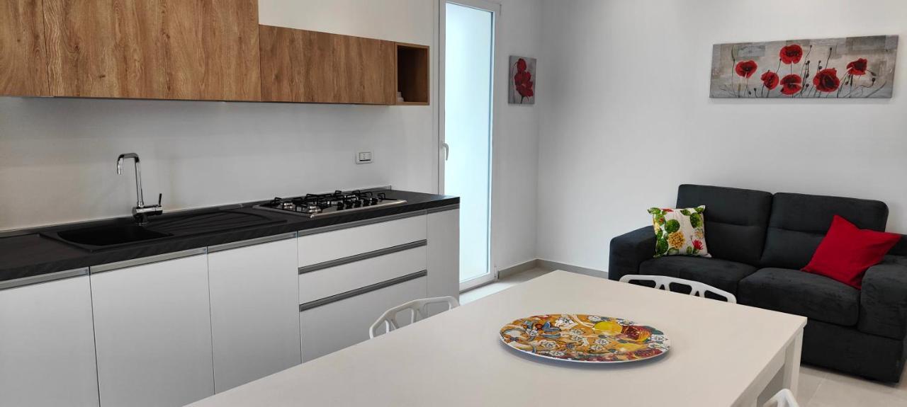 Casa Vacanze Rainbow, Siracusa Syracuse Bagian luar foto