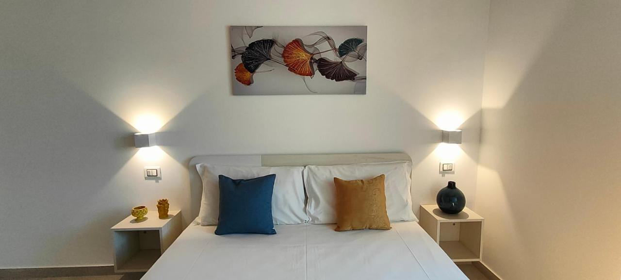 Casa Vacanze Rainbow, Siracusa Syracuse Bagian luar foto