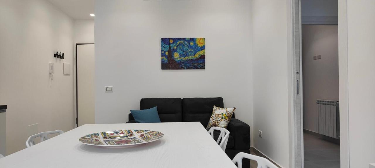 Casa Vacanze Rainbow, Siracusa Syracuse Bagian luar foto