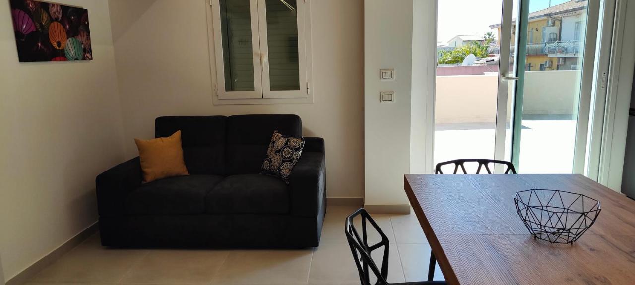 Casa Vacanze Rainbow, Siracusa Syracuse Bagian luar foto