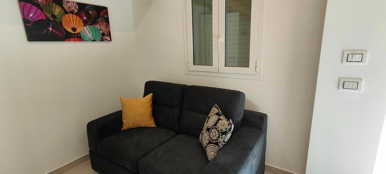 Casa Vacanze Rainbow, Siracusa Syracuse Bagian luar foto