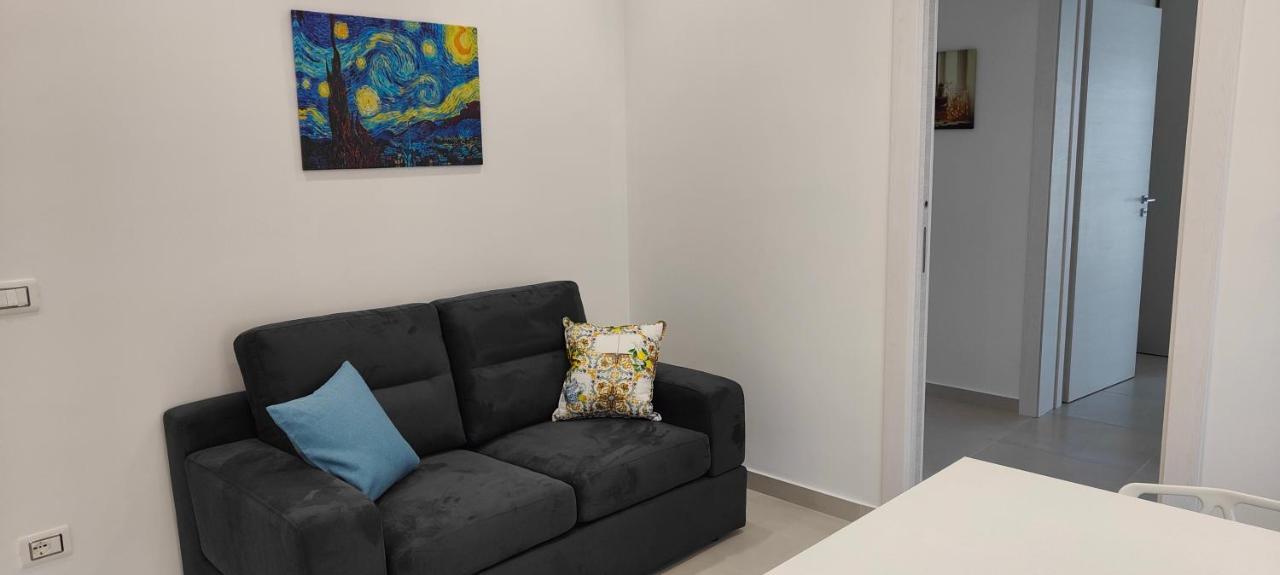 Casa Vacanze Rainbow, Siracusa Syracuse Bagian luar foto