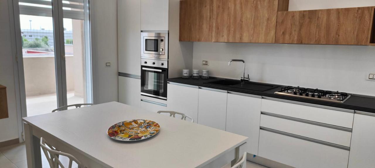 Casa Vacanze Rainbow, Siracusa Syracuse Bagian luar foto