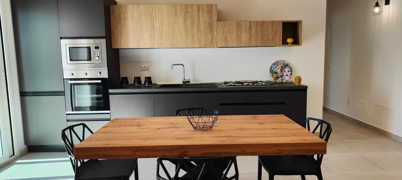 Casa Vacanze Rainbow, Siracusa Syracuse Bagian luar foto