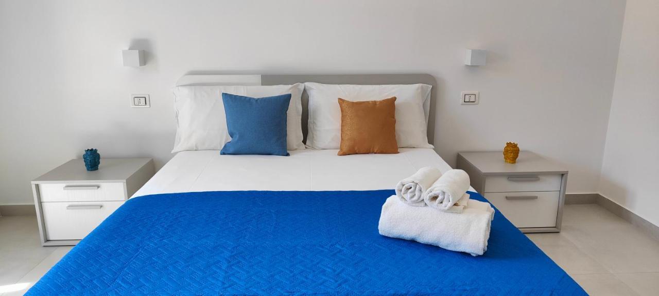 Casa Vacanze Rainbow, Siracusa Syracuse Bagian luar foto