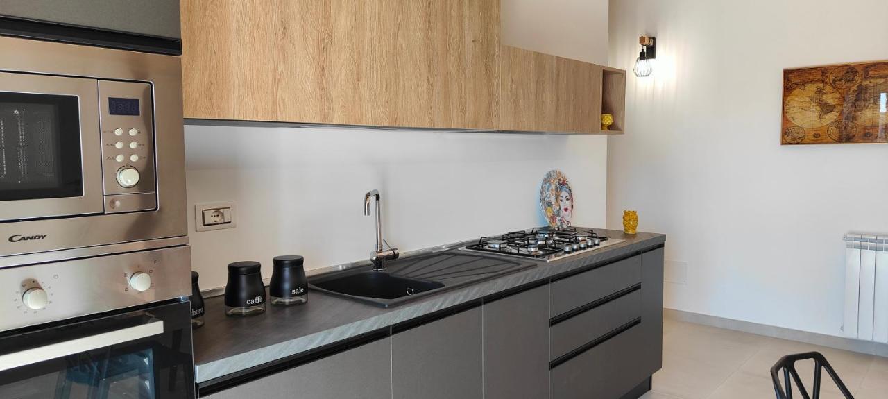 Casa Vacanze Rainbow, Siracusa Syracuse Bagian luar foto