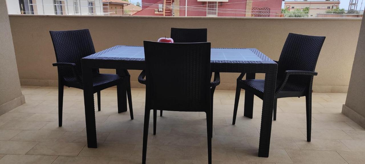 Casa Vacanze Rainbow, Siracusa Syracuse Bagian luar foto